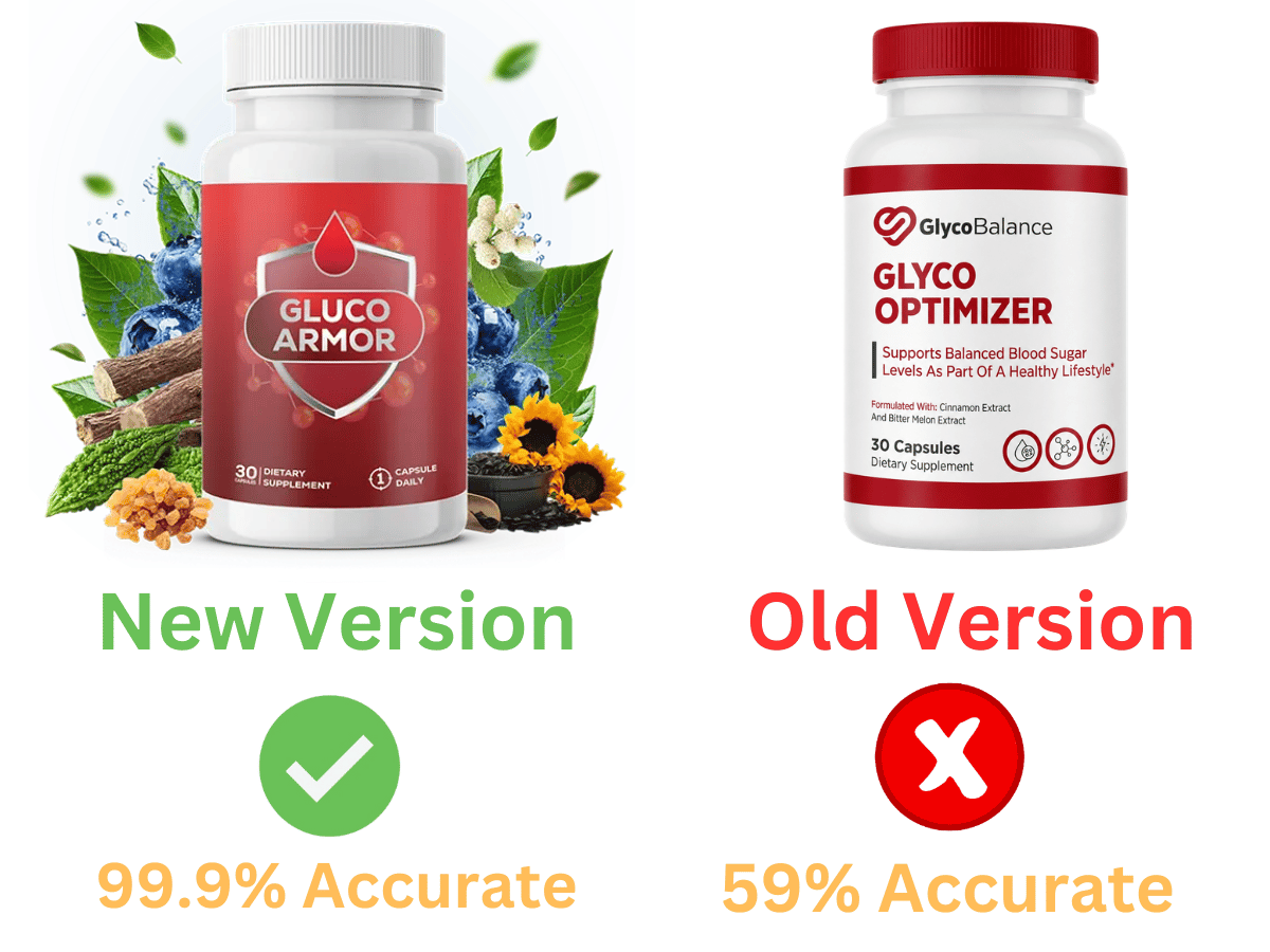 GlycoBalance