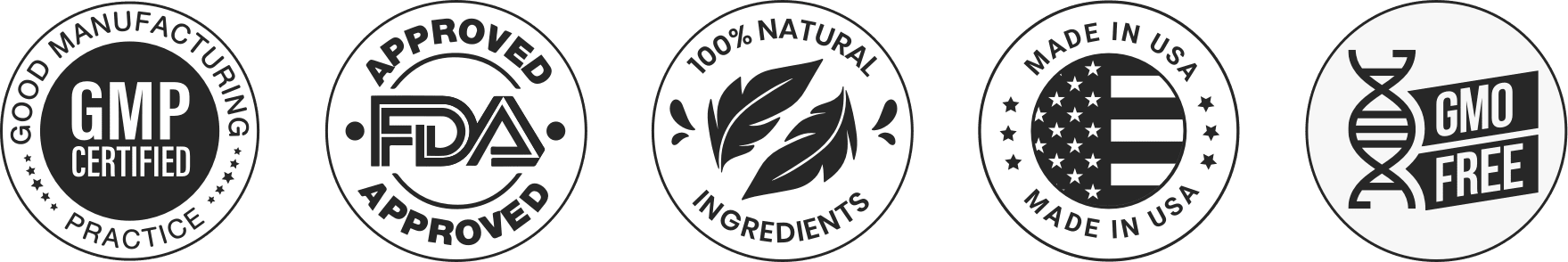 GlycoBalance fda approved